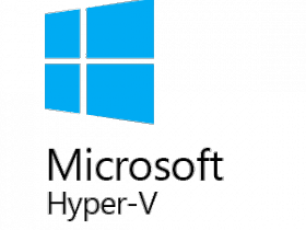 PowerShell: Как установить Hyper-V